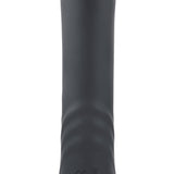 Playboy Pleasure - Rapid Rabbit - Vibrator  - Black Playboy Pleasure