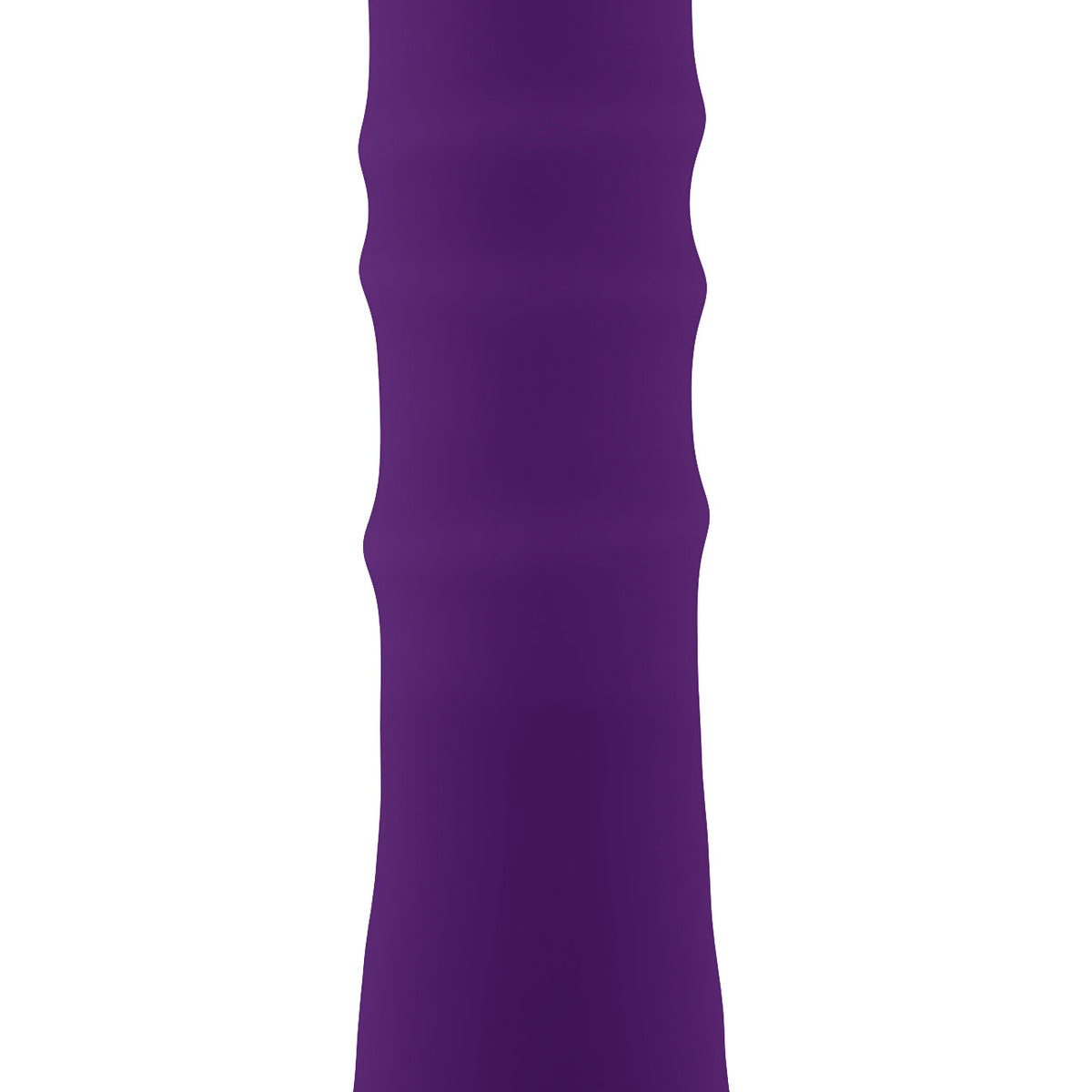 Playboy Pleasure - Hop to It - Rabbit Vibrator - Dark Purple Playboy Pleasure