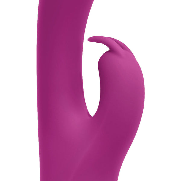 Playboy Pleasure - Thumper - Rabbit Vibrator - Wild Aster Playboy Pleasure