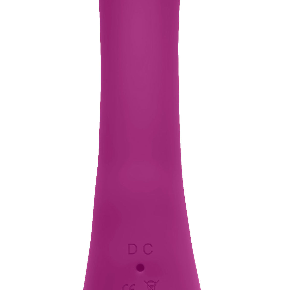 Playboy Pleasure - Thumper - Rabbit Vibrator - Wild Aster Playboy Pleasure