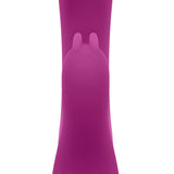 Playboy Pleasure - Thumper - Rabbit Vibrator - Wild Aster Playboy Pleasure