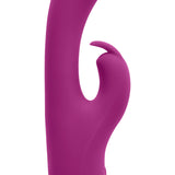 Playboy Pleasure - Thumper - Rabbit Vibrator - Wild Aster Playboy Pleasure