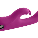 Playboy Pleasure - Thumper - Rabbit Vibrator - Wild Aster Playboy Pleasure