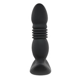 Playboy Pleasure - Trust the Thrust - Butt Plug - Black Playboy Pleasure