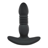 Playboy Pleasure - Trust the Thrust - Butt Plug - Black Playboy Pleasure