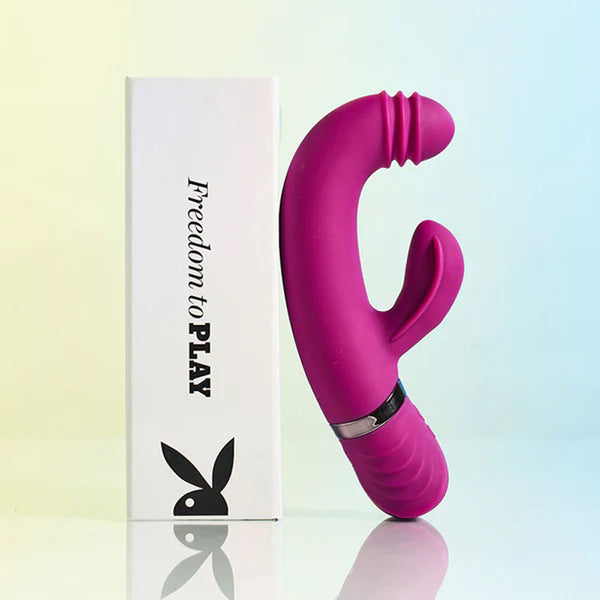 Playboy Pleasure - Tap That - Purple Playboy Pleasure