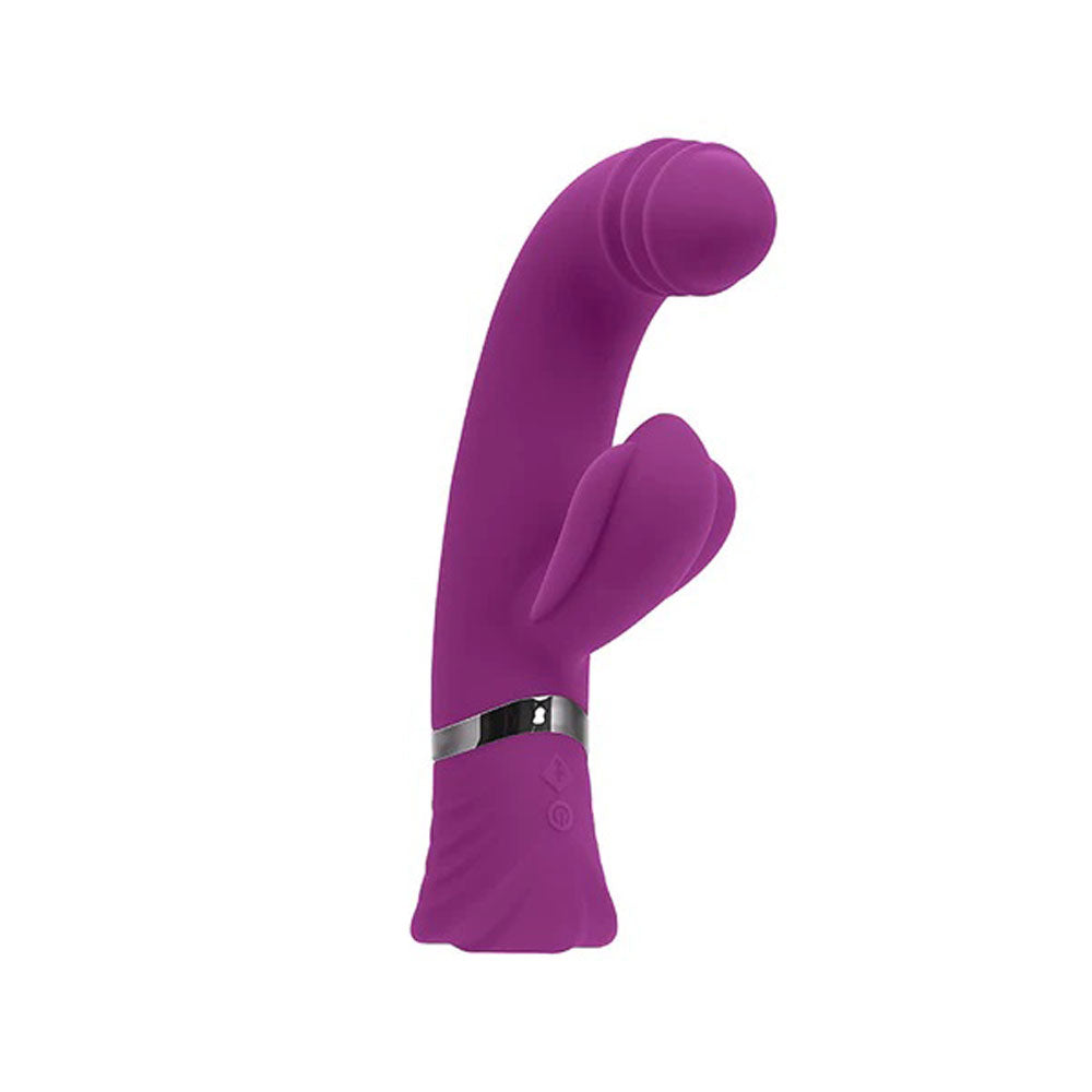 Playboy Pleasure - Tap That - Purple Playboy Pleasure