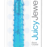 Juicy Jewels - Aqua Crystal Pipedream