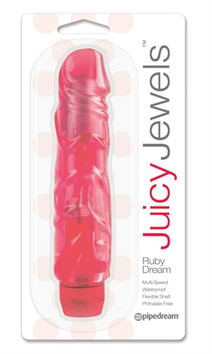 Juicy Jewels - Ruby Dream Pipedream