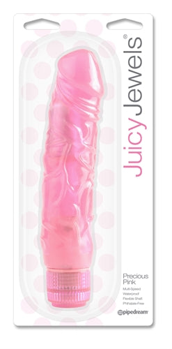 Juicy Jewels Precious Pink Pipedream