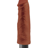 Real Feel Lifelike Toyz No. 1 - Brown Pipedream