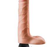 Real Feel Deluxe no.6 8.5-Inch - Flesh Pipedream