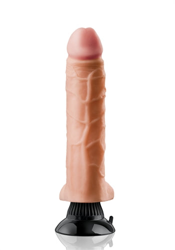 Real Feel Deluxe no.6 8.5-Inch - Flesh Pipedream