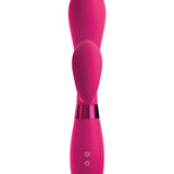 Omg! Rabbits Mood Silicone Vibrator Pipedream