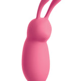 Omg! Bullets Cute Vibrating Bullet - Pink Pipedream