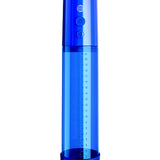 Classix Auto-Vac Power Pump - Blue Pipedream