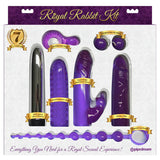 Royal Rabbit Kit Pipedream