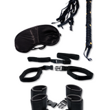 Fetish Fantasy Series Bedroom Bondage Kit Pipedream