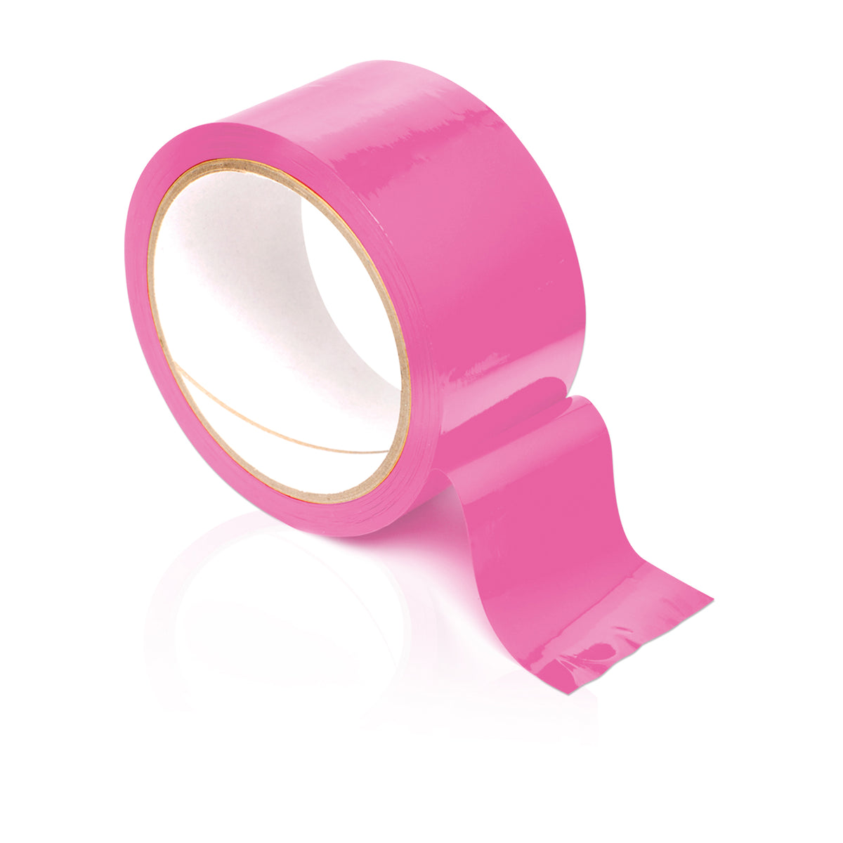 Fetish Fantasy Series Pleasure Tape - Pink Pipedream