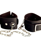 Fetish Fantasy Series Beginner's Cuffs Pipedream