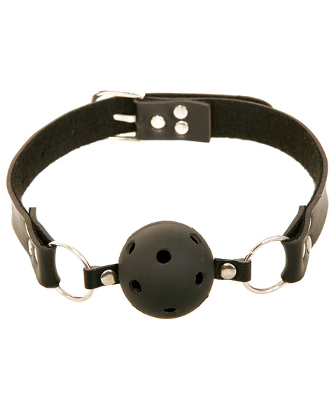 Fetish Fantasy Series Breathable Ball Gag Pipedream