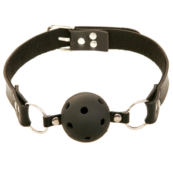 Fetish Fantasy Series Breathable Ball Gag Pipedream