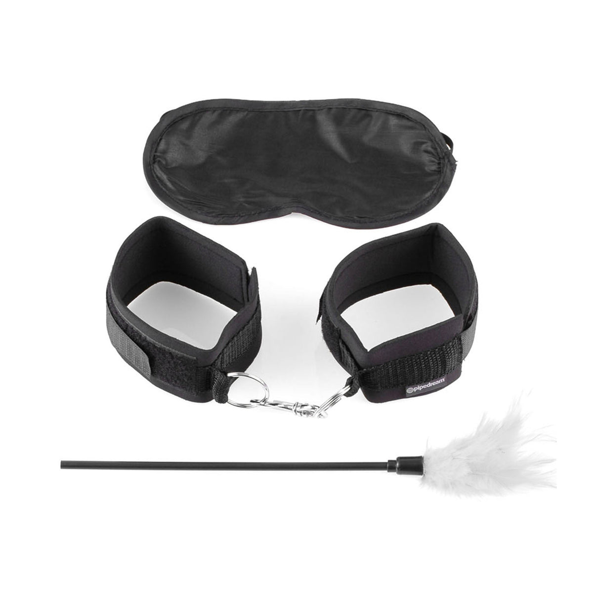 Fetish Fantasy Series Sensual Seduction Kit Pipedream