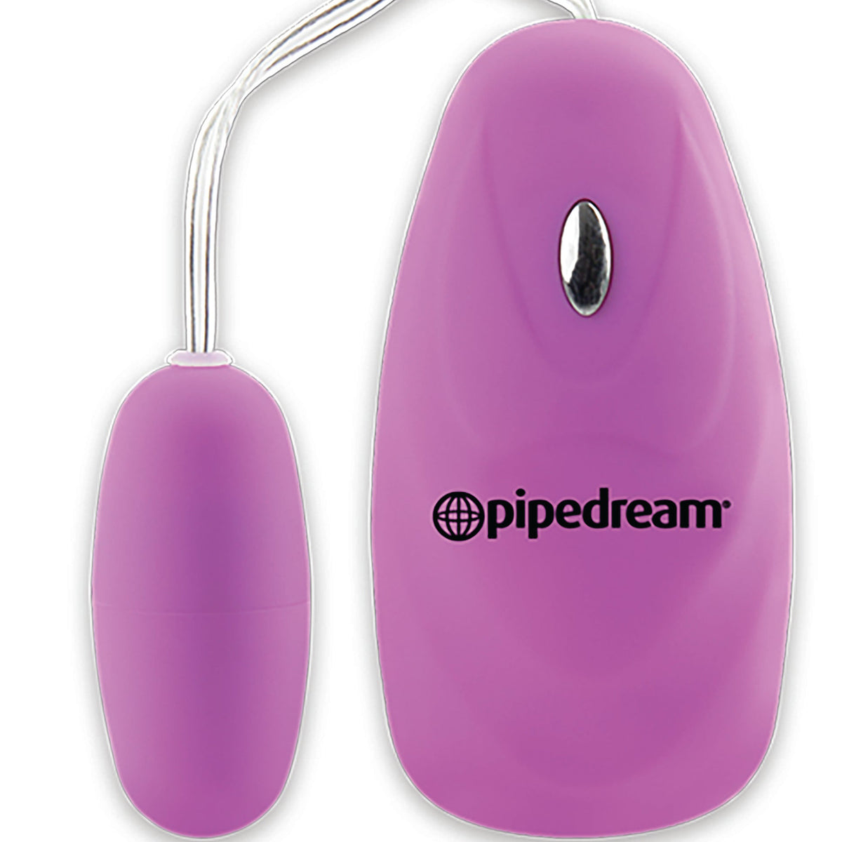 Neon Luv Touch 5 Function Bullet - Purple Pipedream