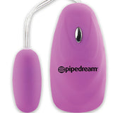 Neon Luv Touch 5 Function Bullet - Purple Pipedream