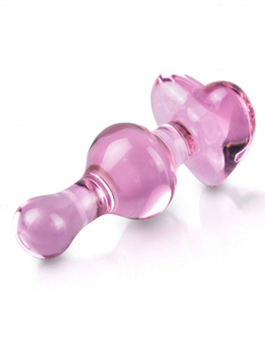 Icicles #75 - Pink Pipedream