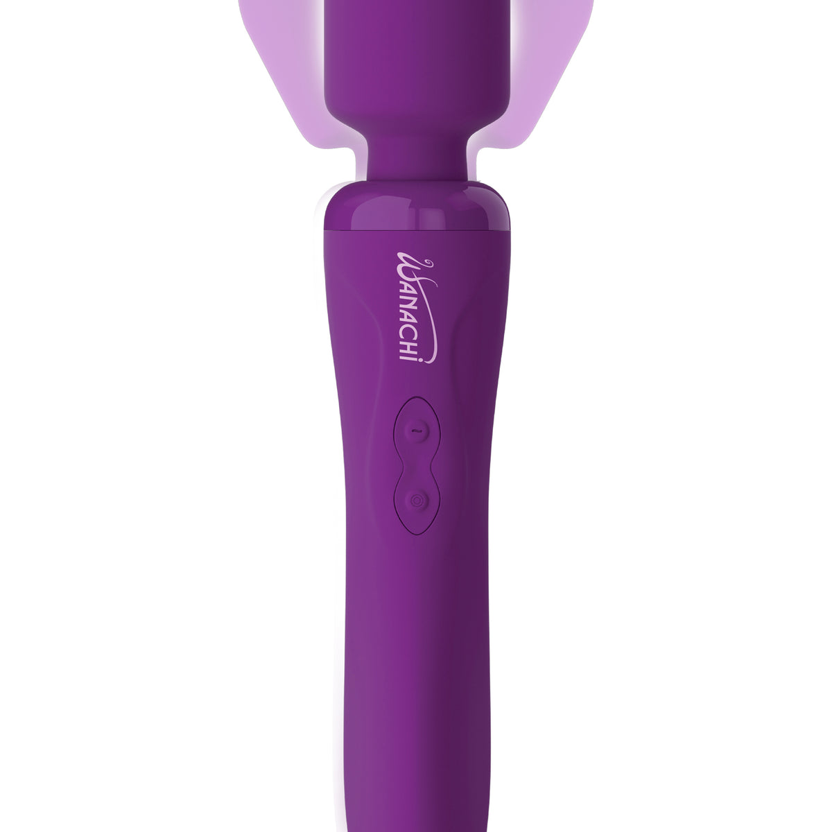 Wanachi Body Recharger Purple Pipedream