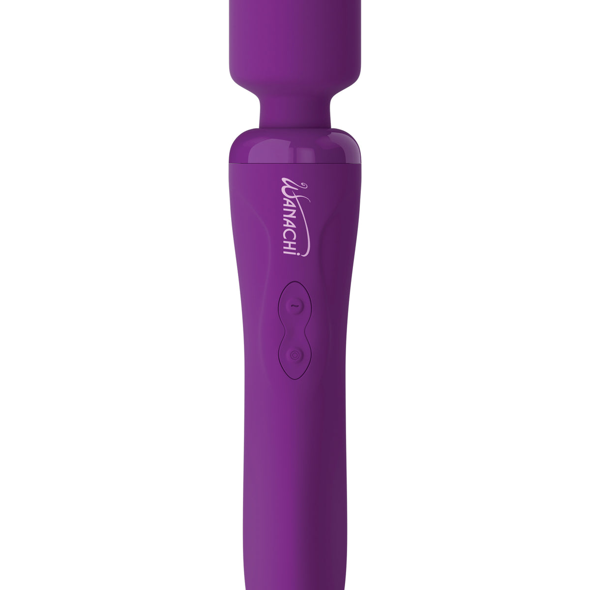 Wanachi Body Recharger Purple Pipedream