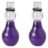 Fetish Fantasy Nipple Erector Set - Purple Pipedream