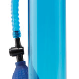 Pump Worx Beginners Power Pump - Blue Pipedream