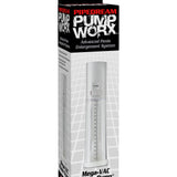 Pump Worx Mega-Vac Power Pump Pipedream