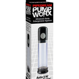 Pump Worx Auto-Vac Power Pump Pipedream