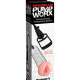 Pump Worx Beginners Pussy Pump Pipedream