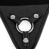 Fetish Fantasy Series Perfect Fit Harness - Black Pipedream