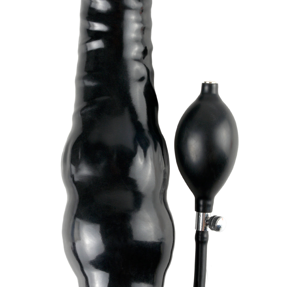 Fetish Fantasy Extreme Inflatable Ass Blaster Pipedream