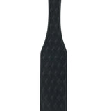 Fetish Fantasy Extreme Silicone Paddle - Black Pipedream