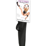 Fetish Fantasy Series - Spread 'Em Bar and Cuffs Set Pipedream