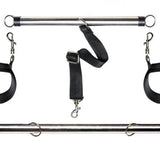 Fetish Fantasy Series - Spread 'Em Bar and Cuffs Set Pipedream