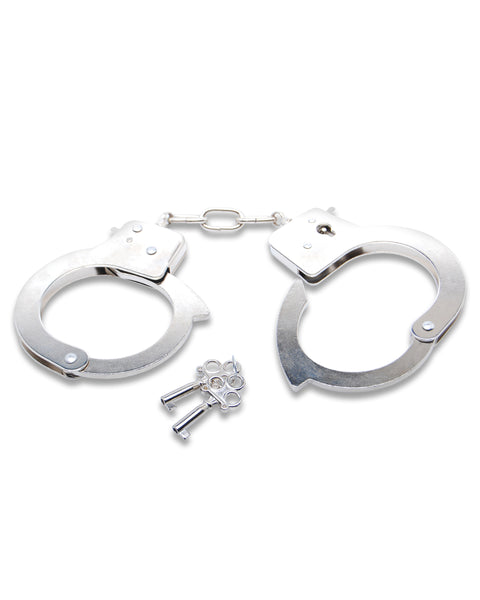 Fetish Fantasy Series Official Cuffs Pipedream