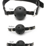 Fetish Fantasy Series Ball Gag Training System Pipedream