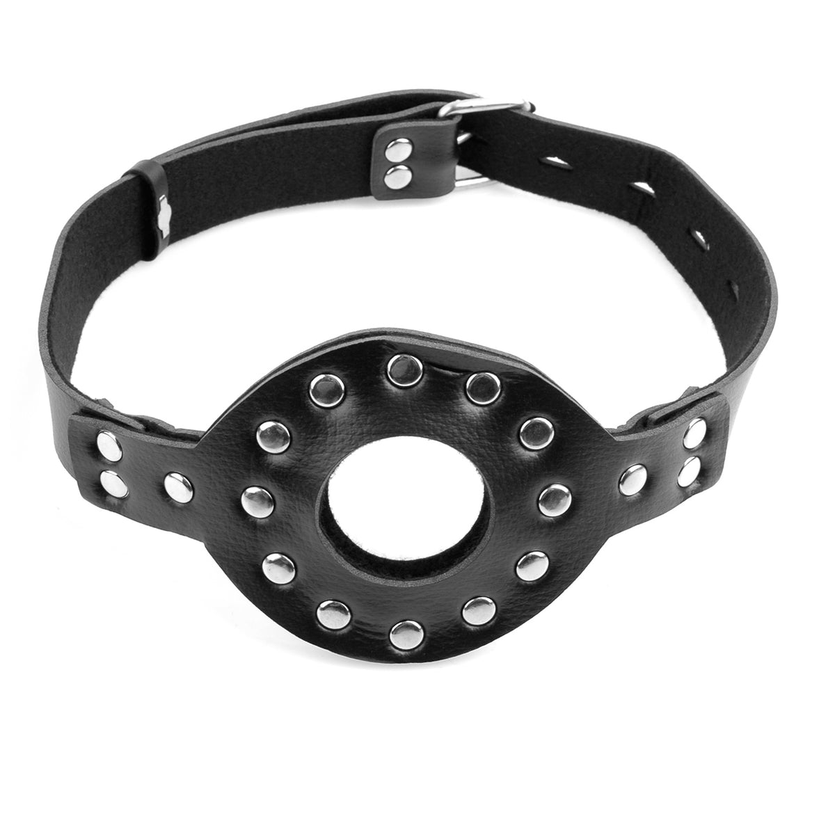 Fetish Fantasy Deluxe Ball Gag With Dildo Pipedream