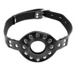 Fetish Fantasy Deluxe Ball Gag With Dildo Pipedream