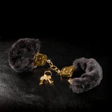 Fetish Fantasy Gold Deluxe Furry Cluffs Pipedream