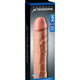 Fantasy X-Tension Perfect 2-Inch Extension Capricho Adult Store