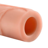 Fantasy X-Tension Mega 2-Inch Extension - Flesh Pipedream