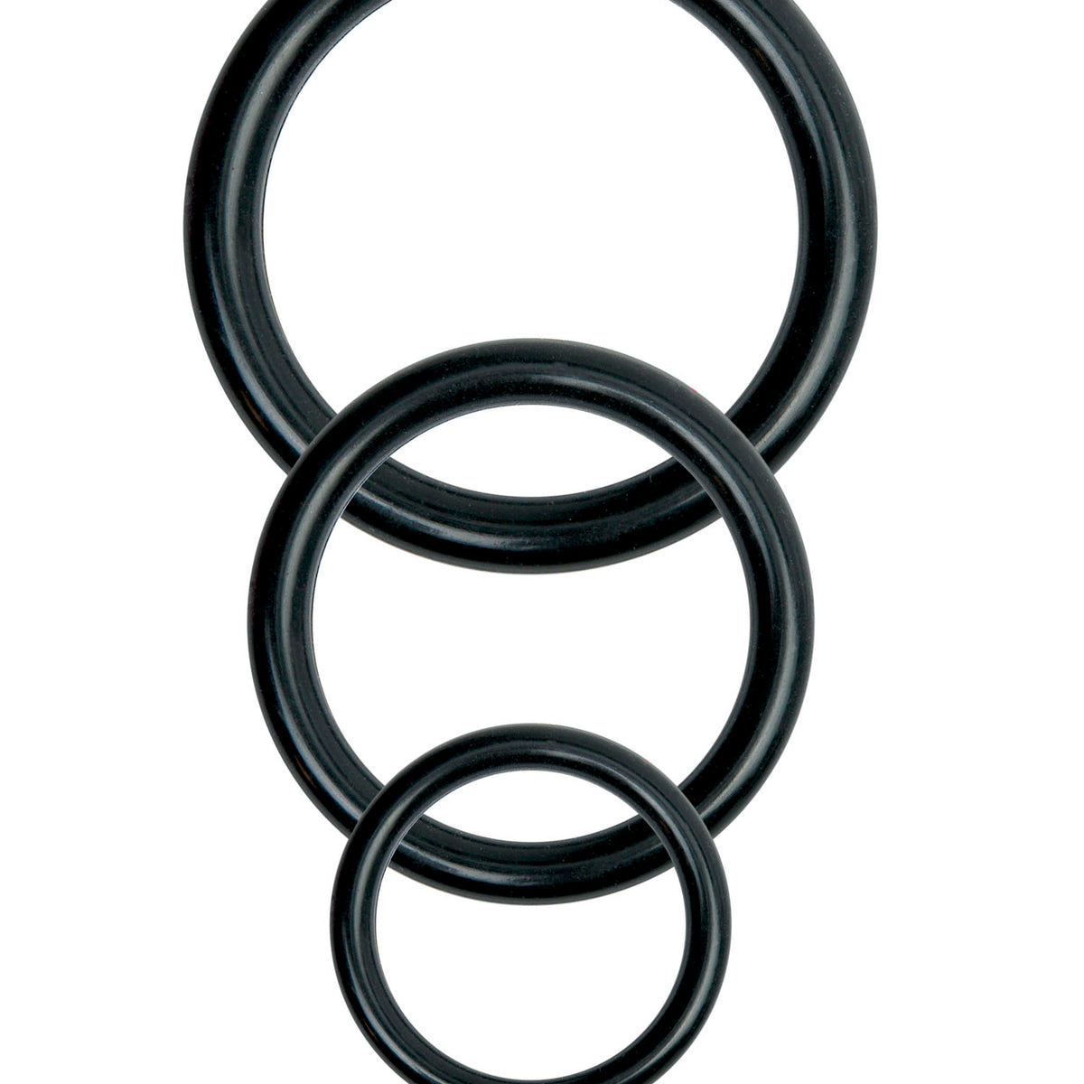 Basix Rubber Works Universal Harness Pipedream